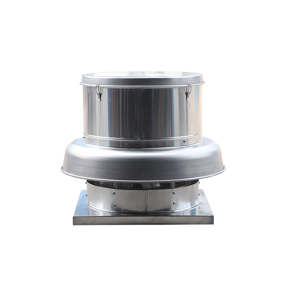 屋頂風(fēng)機選型注意事項